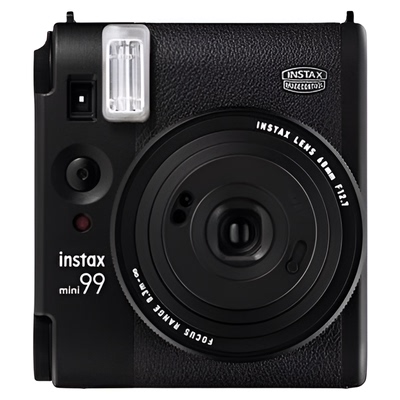 日本直邮富士拍立得相机instax mini99一次成像复古迷你即拍即得