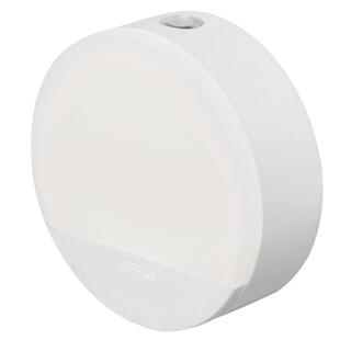 欧普感应led小夜灯usb充电床头母婴夜光灯过道卧室台灯应急灯礼物