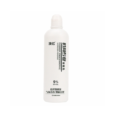 双氧奶3度6度9度12度发廊专用