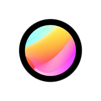 微雪ESP32-P4圆形触摸屏开发板