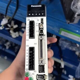 议价伺服驱动器 MADLT05SF020，100W功率，20适用
