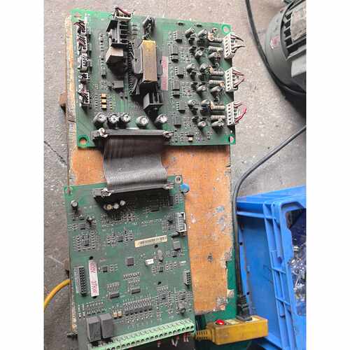 询价海利普变37KW频器主板A0022B10.PCB和驱动板A0