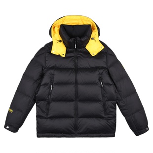 【大朵鸭绒】Raidy Boer/雷迪波尔男三防运动户外羽绒服外套8302