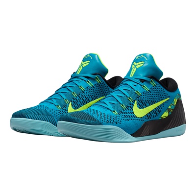 Nike/耐克正品2025秋季款男士经典低帮减震透气篮球鞋IO3673-400