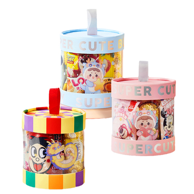 幼儿园儿童零食小礼包生日伴手礼