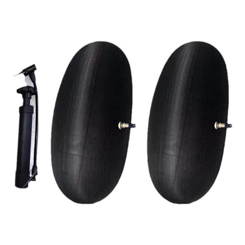 汽车减震缓冲气囊胶螺旋弹簧底盘加高垫空气减震气囊悬挂避震改装