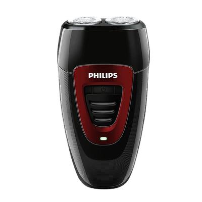 飞利浦电动男士便携剃须刀PQ182