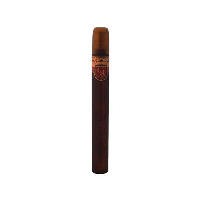 美国直邮cuba古巴巴黎烟草男士香水清新雪松香草辛辣木质调3正品
