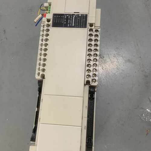 【议价-可维修】  FP-XH M4T16T-F PLC /均有货