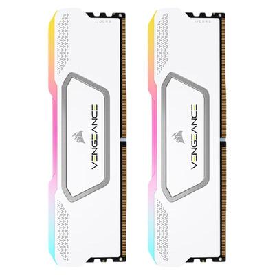 复仇者灯条DDR5内存条16G/32G