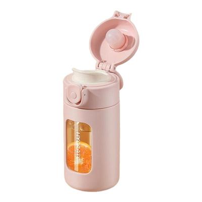 高硼硅玻璃杯女高颜值防摔耐高温