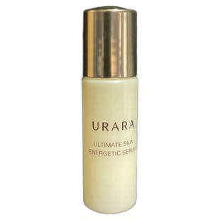 26年10月 悠莱焕源肌活精华露12ml 金腰子保湿补水中小样