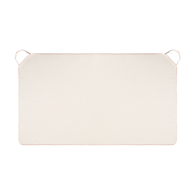 露背吊带浴巾可穿式加大可调节