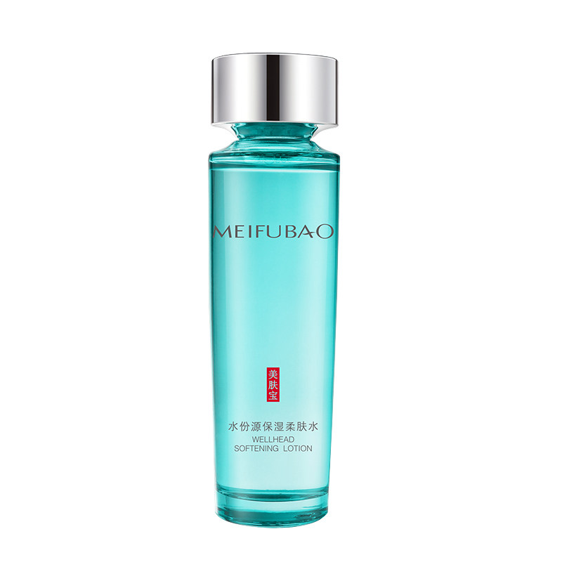 美肤宝玻尿酸保湿精华水120g正品