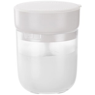 电动洗面奶起泡器沐浴露洗发水打泡器慕斯发泡瓶子自动打泡沫神器