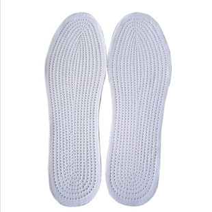 特大号鞋垫秋春夏纯棉男吸汗透气全棉布防臭加大46 47 48 49 50码