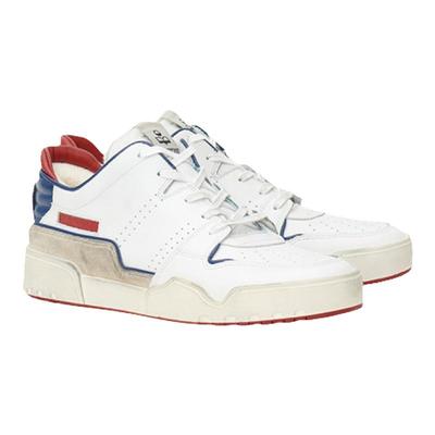 早春休闲鞋ISABELMARANT时尚