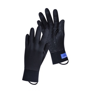 Mountain Moods手套内胆全手触控触屏保暖防滑登山骑行滑雪