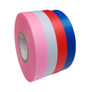 50米PVC磨砂葡萄绑枝机胶带钉子西红柿捆扎结束专用绑带黄瓜番茄