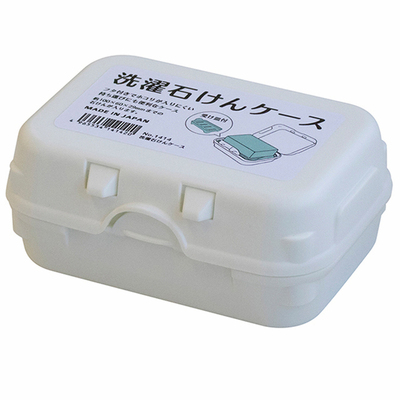 yamada日本旅行便携滤水肥皂架