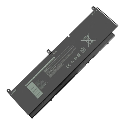 适用戴尔precision 15 7550 7560 17 7750 7760 PKWVM 笔记本电池