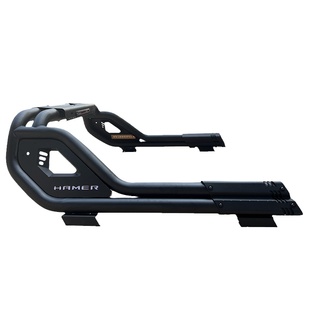 吉利雷达皮卡车龙门架改装车斗装饰货箱架行李架加装车厢防翻架