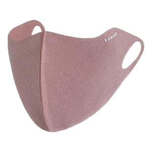 CKDH保暖口罩男女秋冬季2026新款户外运动防寒防风透气高颜值面罩