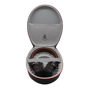 丰帆耳机包适用于MARSHALL马歇尔MAJOR IV4代/3代5代蓝牙头戴耳麦收纳盒便携壳