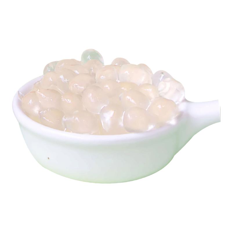创实黑糖寒天晶球整箱多肉免煮