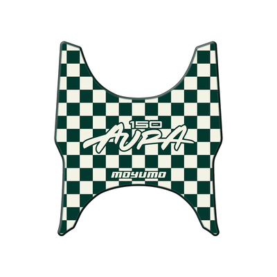 适用于春风Aura150硅胶脚垫