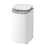 荣事达儿童婴儿洗衣机全自动洗脱一体高温烘干迷你小型宝宝专用