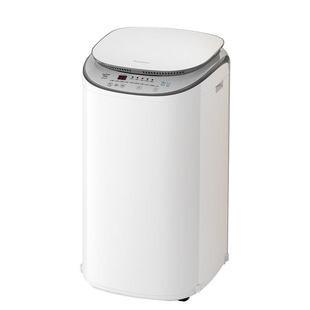 荣事达儿童婴儿洗衣机全自动洗脱一体高温烘干迷你小型宝宝专用