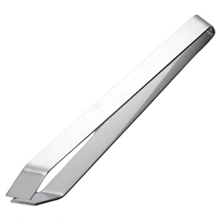 剥蒜器去皮扒蒜神器夹子不锈钢猪毛拔毛器去毛家用钳夹拔鸡鸭镊子