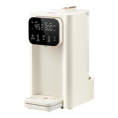 美的泡奶机定量出水恒温水壶婴儿专用家用泡奶机智能调奶器自动