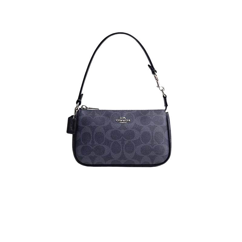 自营手提包COACH/蔻驰