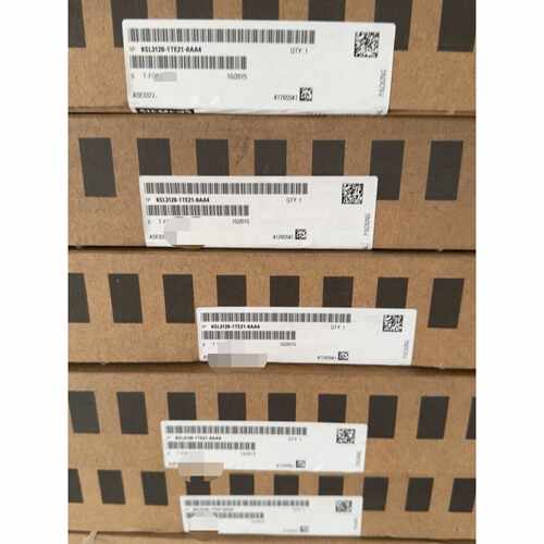 【议价-可维修】西门子Siemens 6SL3120-1TE21-0AA4全新/均有货