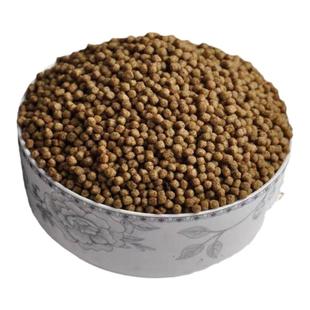 鱼场自用锦鲤金鱼通用饲料鱼食上浮不浑水育成色扬增体色鱼粮旗舰