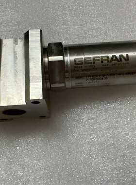 GEFRAN 压力传感器TPFADA-E-M-Z-B0IC-