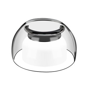 辛羽苹果AirPodsPro3乳胶耳帽