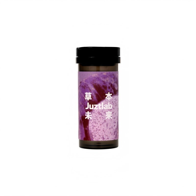 草本未来清口糖香芋豆乳21g/传统糖果