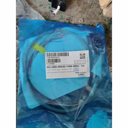 询价下单6SL3260-4MA00-1VB0V90 可开发票