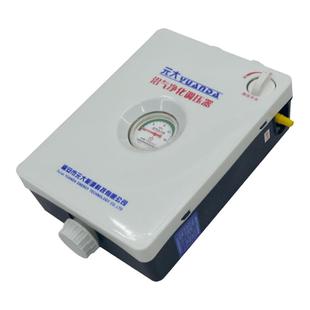 农村家用沼气净化器调控器脱硫器沼气发电机专用沼气灶化粪池配件