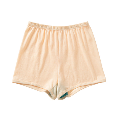 ab内裤女士中老年夏季平角裤