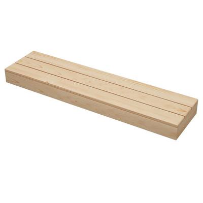 台阶凳实木脚踏板可定制