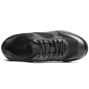 春秋18GA作训鞋体能训练鞋运动跑步鞋男女鞋体能鞋防滑耐磨圆头