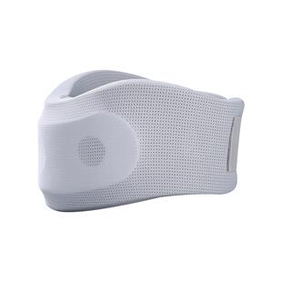 夏季冰丝u型枕旅行开车护颈椎飞机睡觉固定脖套便携式颈托u形枕