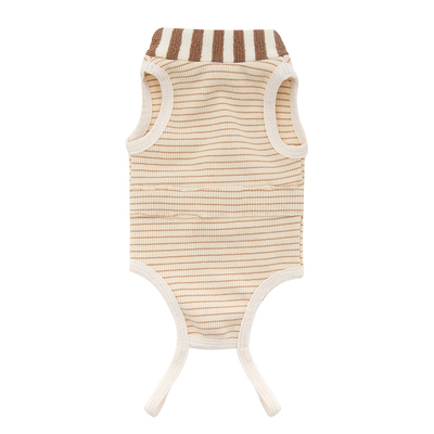 HiDREAM宠物手术服绝育防舔