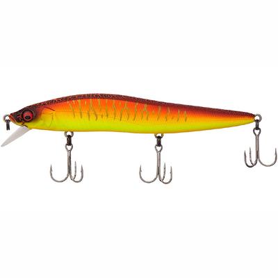 缓浮抽停米诺Megabassoneten