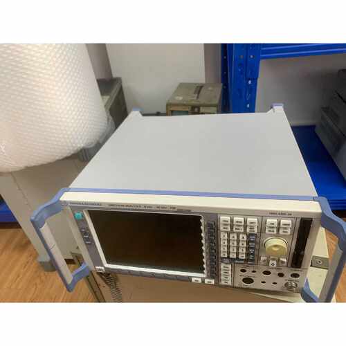 【议价】专业维修罗德斯瓦茨分析仪ZV20ZV8ZN8网