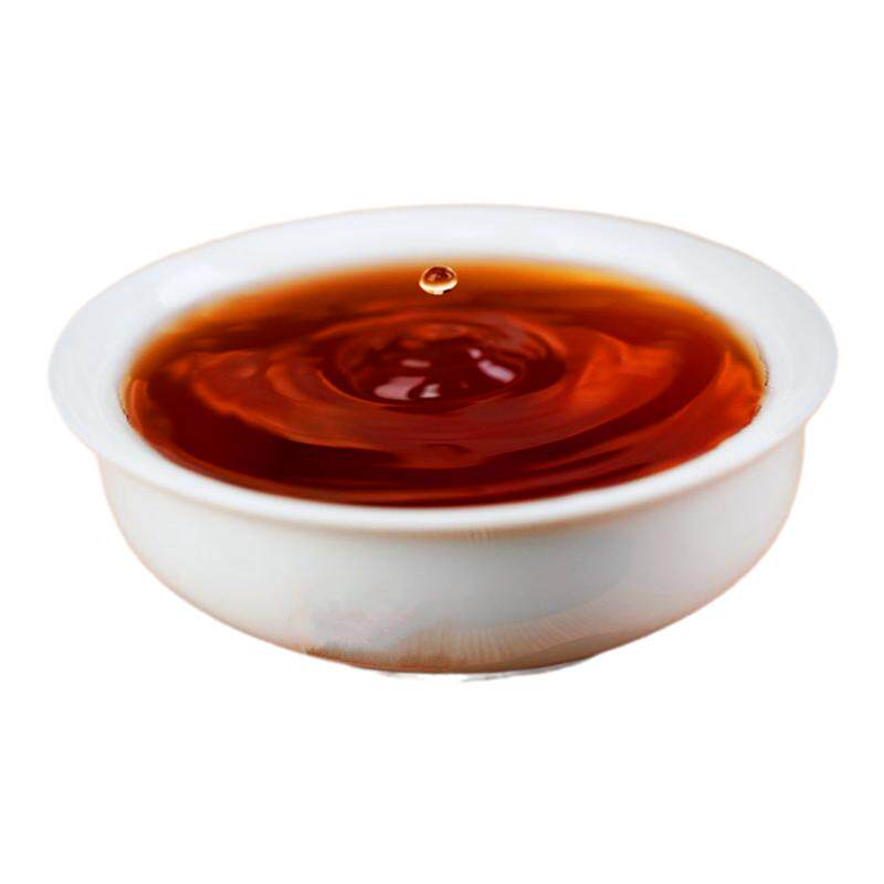 冰岛老寨古树熟茶老茶头宫廷茶沱
